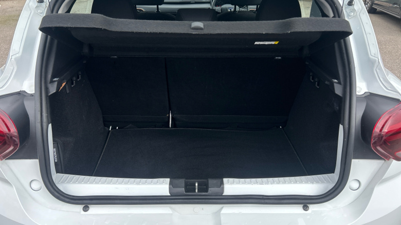 Dacia Sandero Stepway 1.0 TCe Essential 5dr Bi Fuel Hatchback